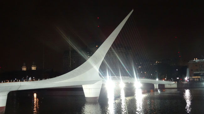 Iconic Bridge